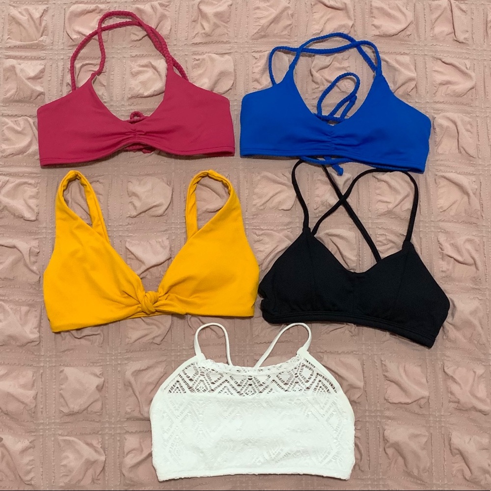 Midori Tops Bundle